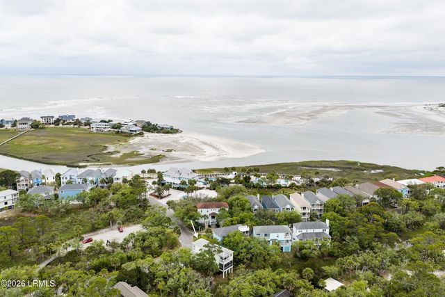 10 Veranda Beach Road, Fripp Island, SC 29920