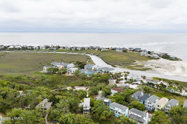 10 Veranda Beach Road, Fripp Island, SC 29920