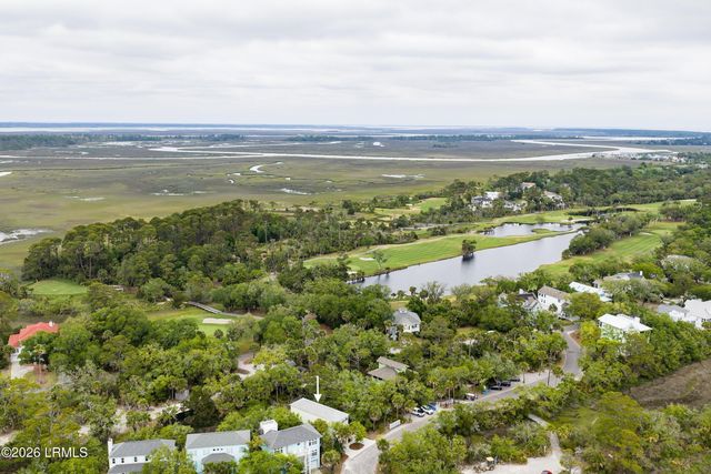 10 Veranda Beach Road, Fripp Island, SC 29920