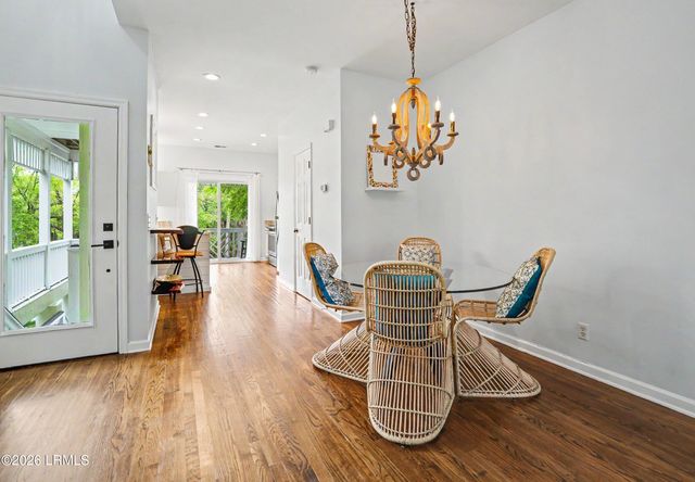 10 Veranda Beach Road, Fripp Island, SC 29920
