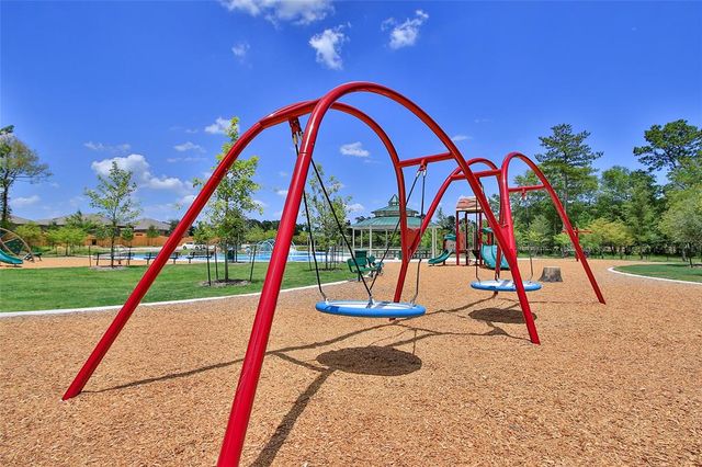 10407 Red Cardinal Drive, Cleveland, TX 77328