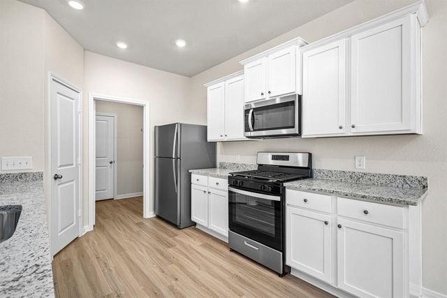 10407 Red Cardinal Drive, Cleveland, TX 77328