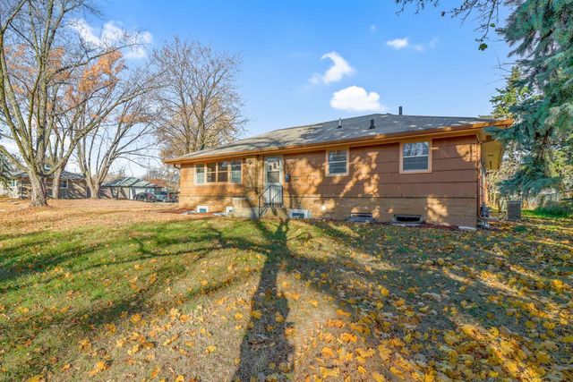 4418 65th Avenue N, Brooklyn Center, MN 55429