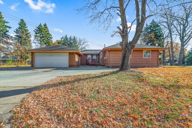 4418 65th Avenue N, Brooklyn Center, MN 55429