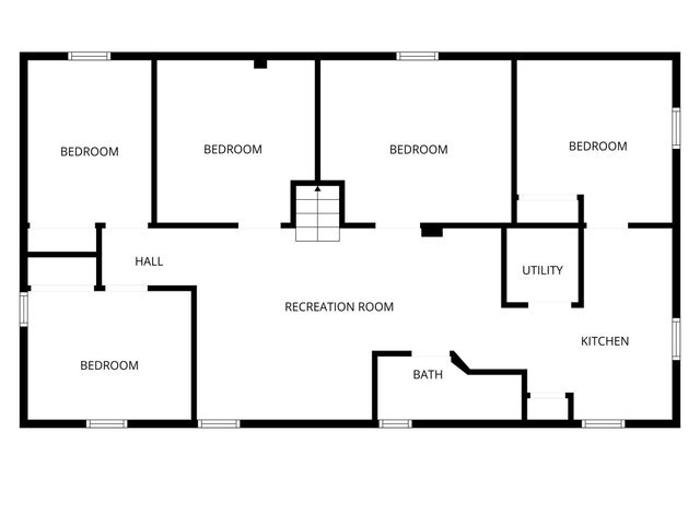 4418 65th Avenue N, Brooklyn Center, MN 55429