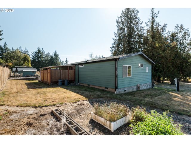 76654 HEATH Rd, Rainier, OR 97048