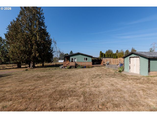 76654 HEATH Rd, Rainier, OR 97048