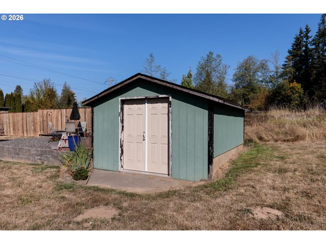 76654 HEATH Rd, Rainier, OR 97048
