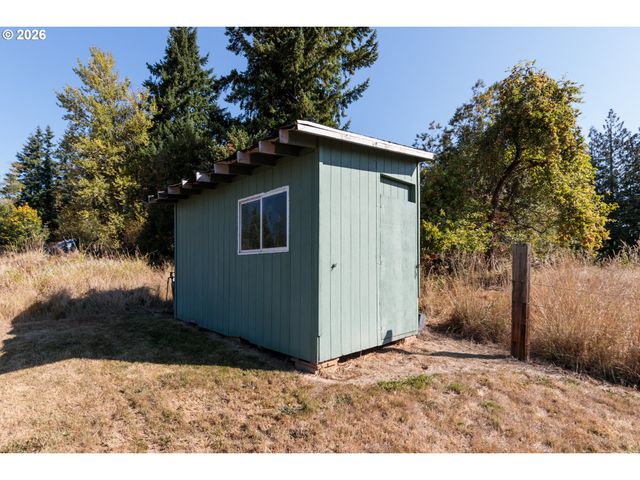 76654 HEATH Rd, Rainier, OR 97048