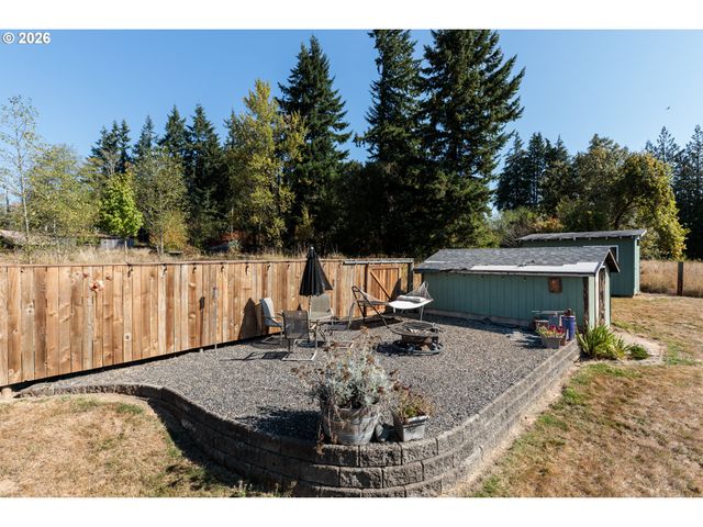 76654 HEATH Rd, Rainier, OR 97048