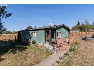 76654 HEATH Rd, Rainier, OR 97048