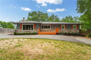 4157 N Cleveland Avenue, Kansas City, MO 64117