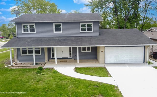 99 Essex Road, Elk Grove Village, IL 60007