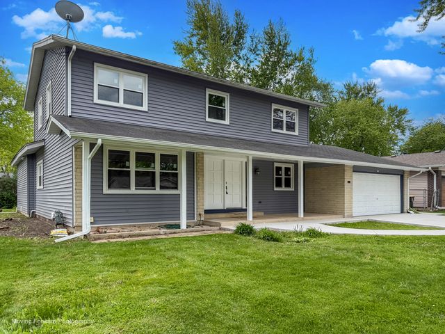 99 Essex Road, Elk Grove Village, IL 60007