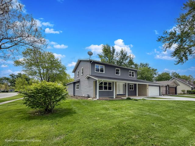 99 Essex Road, Elk Grove Village, IL 60007