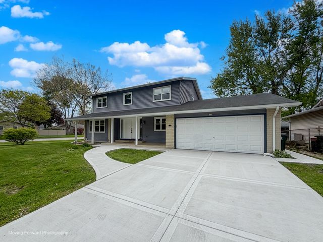 99 Essex Road, Elk Grove Village, IL 60007