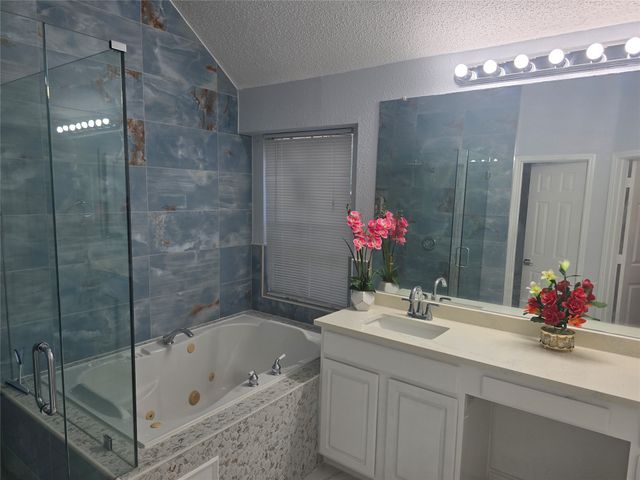 5200 White Hills Drive, Fort Worth, TX 76137