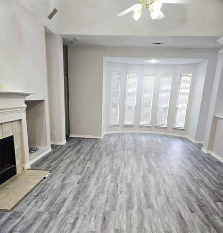 5200 White Hills Drive, Fort Worth, TX 76137