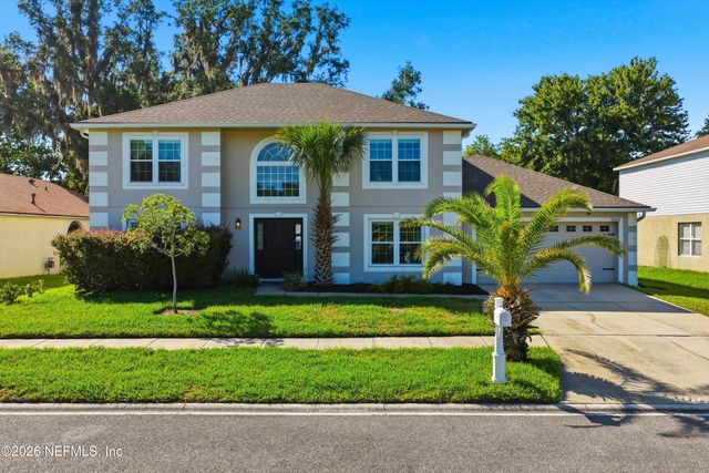 3323 HICKORY LEAF Court, Jacksonville, FL 32226