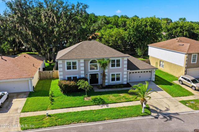 3323 HICKORY LEAF Court, Jacksonville, FL 32226