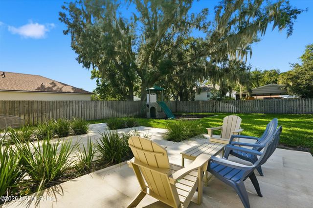 3323 HICKORY LEAF Court, Jacksonville, FL 32226