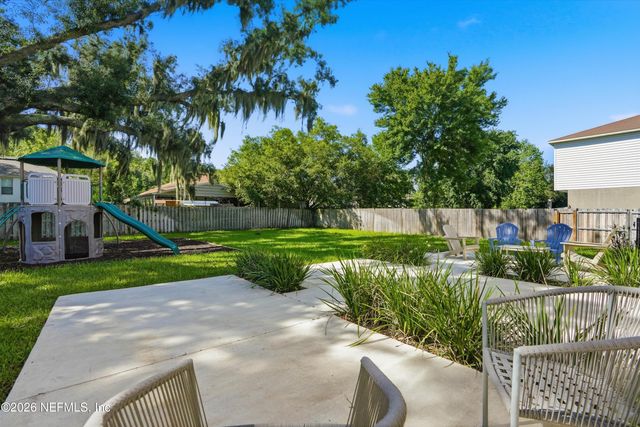 3323 HICKORY LEAF Court, Jacksonville, FL 32226