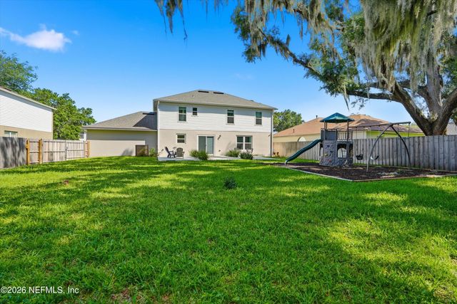 3323 HICKORY LEAF Court, Jacksonville, FL 32226