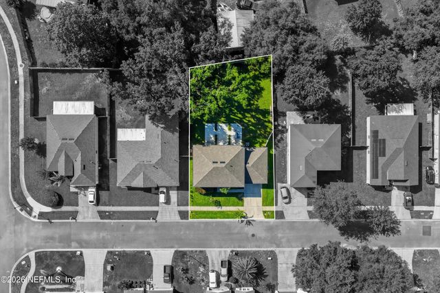 3323 HICKORY LEAF Court, Jacksonville, FL 32226