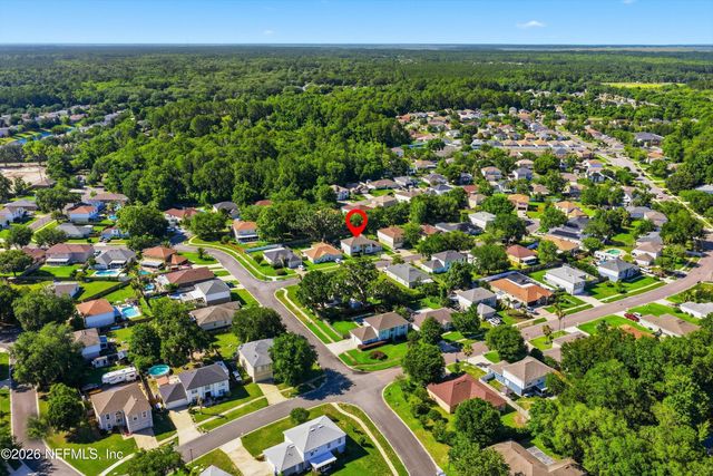 3323 HICKORY LEAF Court, Jacksonville, FL 32226