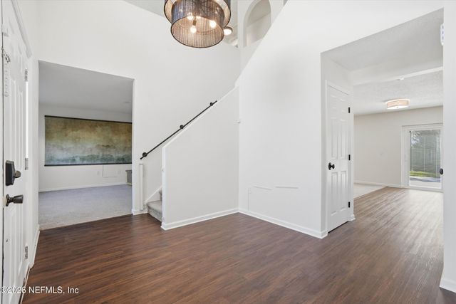 3323 HICKORY LEAF Court, Jacksonville, FL 32226