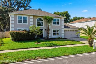 3323 HICKORY LEAF Court, Jacksonville, FL 32226