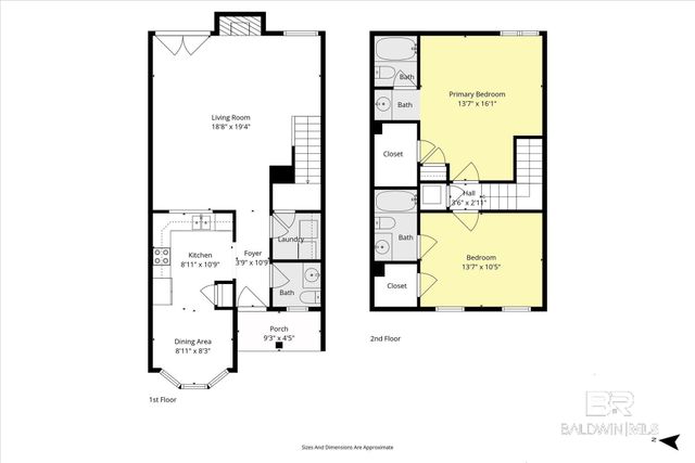 5900 Grelot Road 504, Mobile, AL 36609