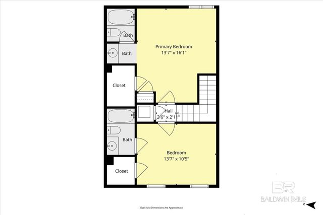 5900 Grelot Road 504, Mobile, AL 36609