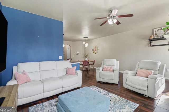 404 E Gate Trail, Ball Ground, GA 30107