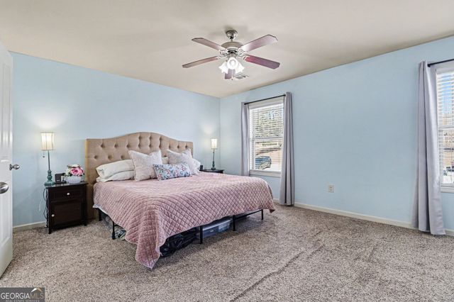 404 E Gate Trail, Ball Ground, GA 30107