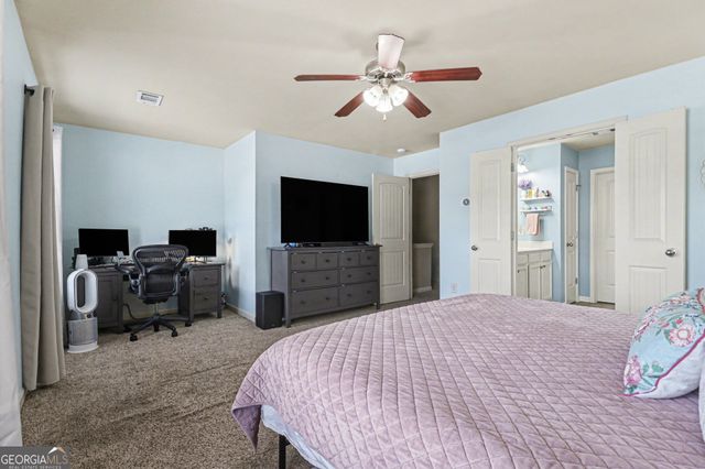 404 E Gate Trail, Ball Ground, GA 30107