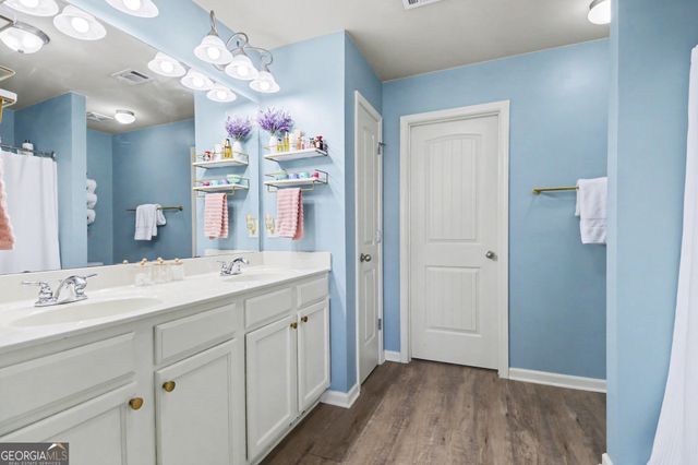 404 E Gate Trail, Ball Ground, GA 30107