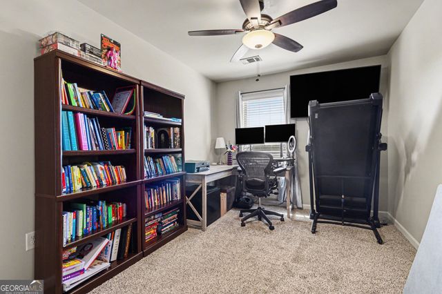 404 E Gate Trail, Ball Ground, GA 30107