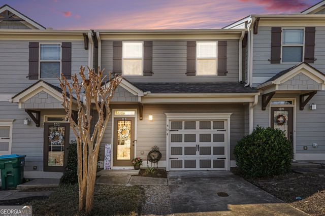 404 E Gate Trail, Ball Ground, GA 30107