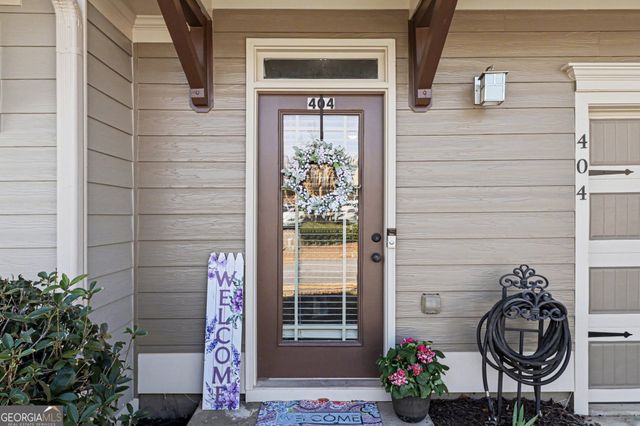 404 E Gate Trail, Ball Ground, GA 30107