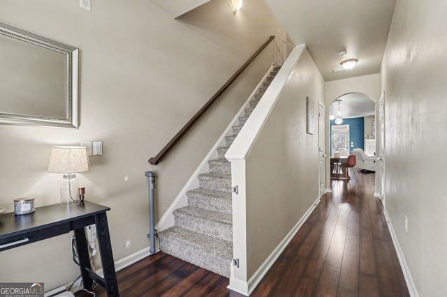 404 E Gate Trail, Ball Ground, GA 30107