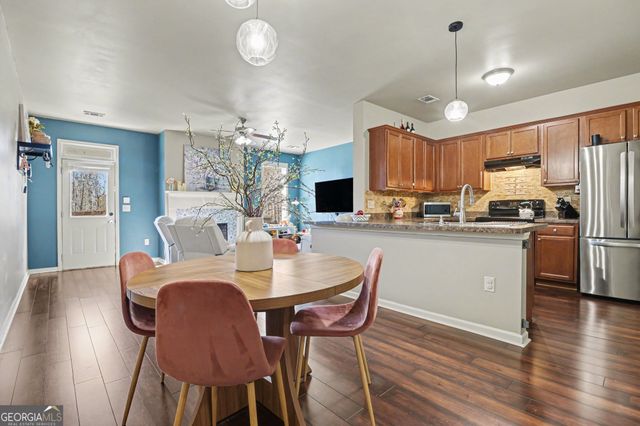 404 E Gate Trail, Ball Ground, GA 30107