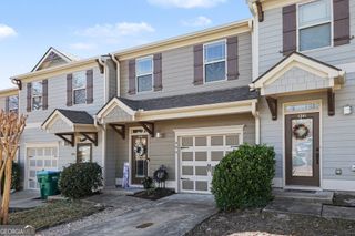 404 E Gate Trail, Ball Ground, GA 30107