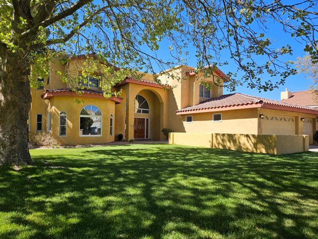 13704 Crested Butte Drive NE, Albuquerque, NM 87112