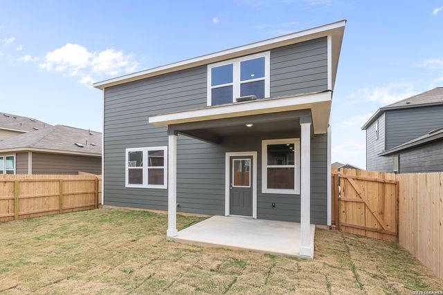 4351 HOBBITON WAY, New Braunfels, TX 78130