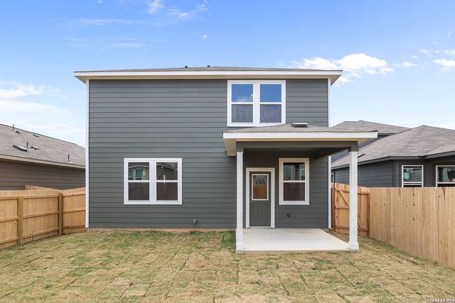 4351 HOBBITON WAY, New Braunfels, TX 78130