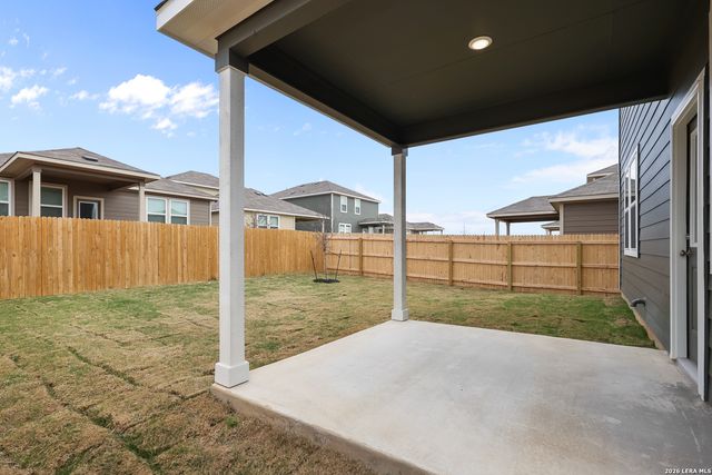 4351 HOBBITON WAY, New Braunfels, TX 78130