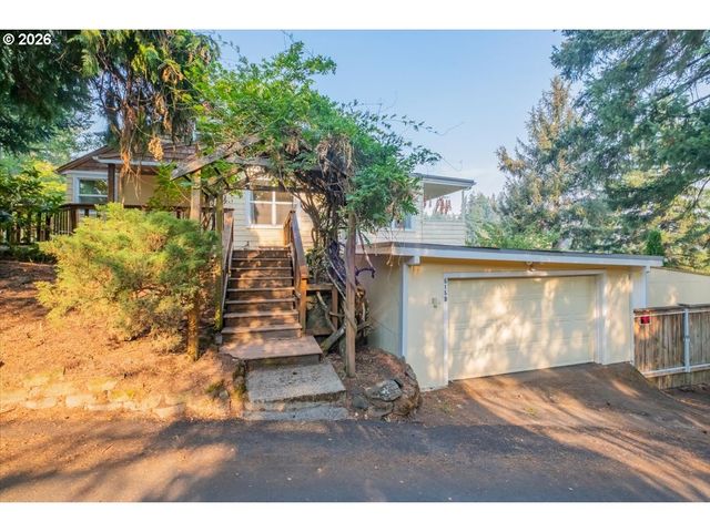 515 FULVUE Dr, Eugene, OR 97405