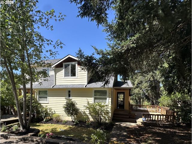 515 FULVUE Dr, Eugene, OR 97405