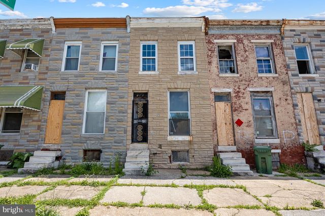 1949 N COLLINGTON AVE, Baltimore, MD 21213